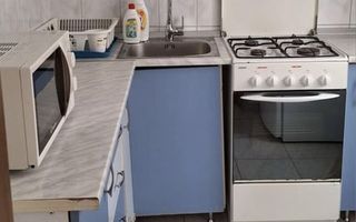 Garsoniera  | Etaj 3 | 28 MPU | Pet-friendly |  Bulevardului Vasile Milea - Poză 2
