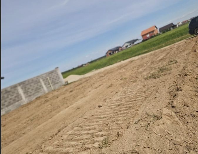 Teren intravilan Cihei 500 mp - Poză 2