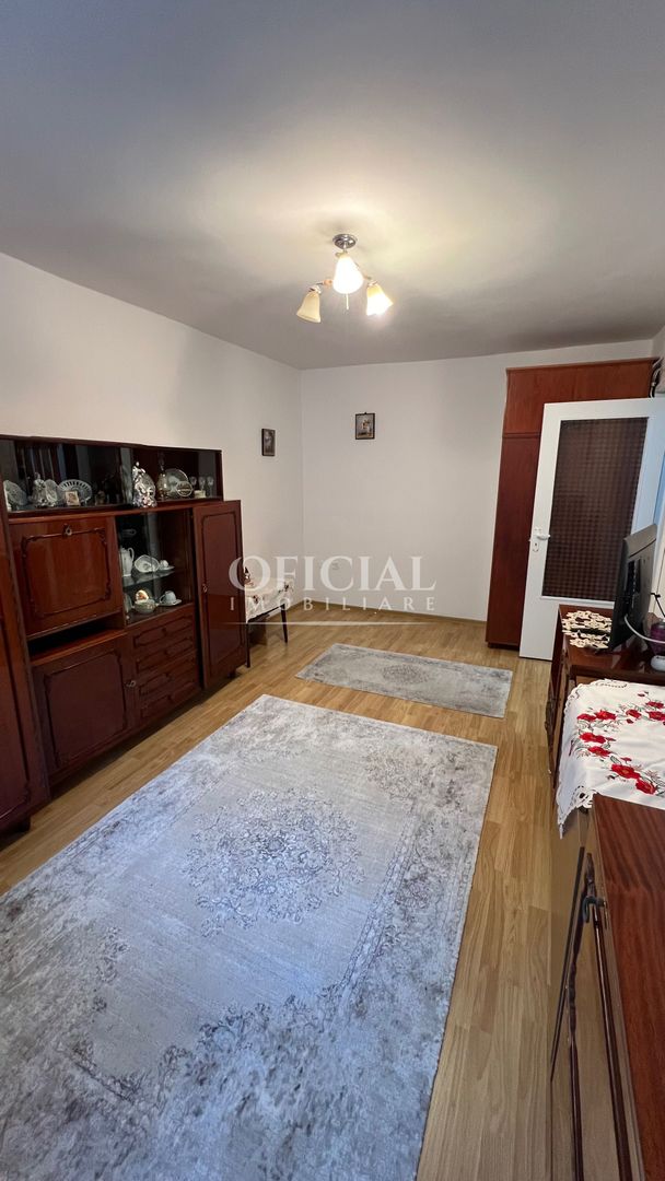 Apartament 2 Camere | 39 mp | Etaj 2/10 | Zona Bucium | Manastur - Poză 3