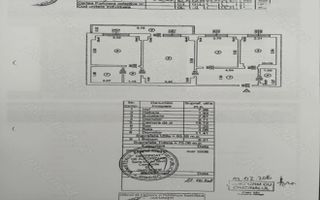 VÂNZARE 3 CAMERE | ZONA TITAN | LOC DE PARCARE - Poză 15