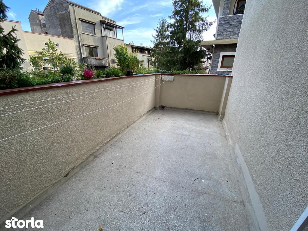 Cotroceni apartament 5 camere in vila - Poză 4