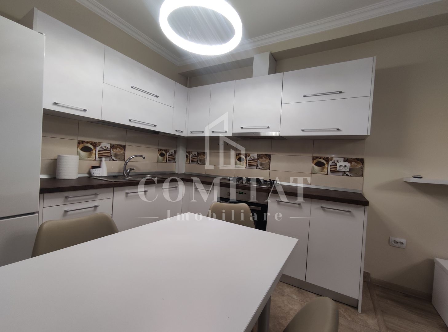 Apartament cu 3 camere | 73 mp | Buna ziua - Poză 4