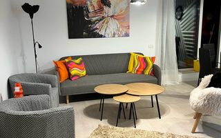 Apartament 3 Camere MTM | Pipera - Poză 6