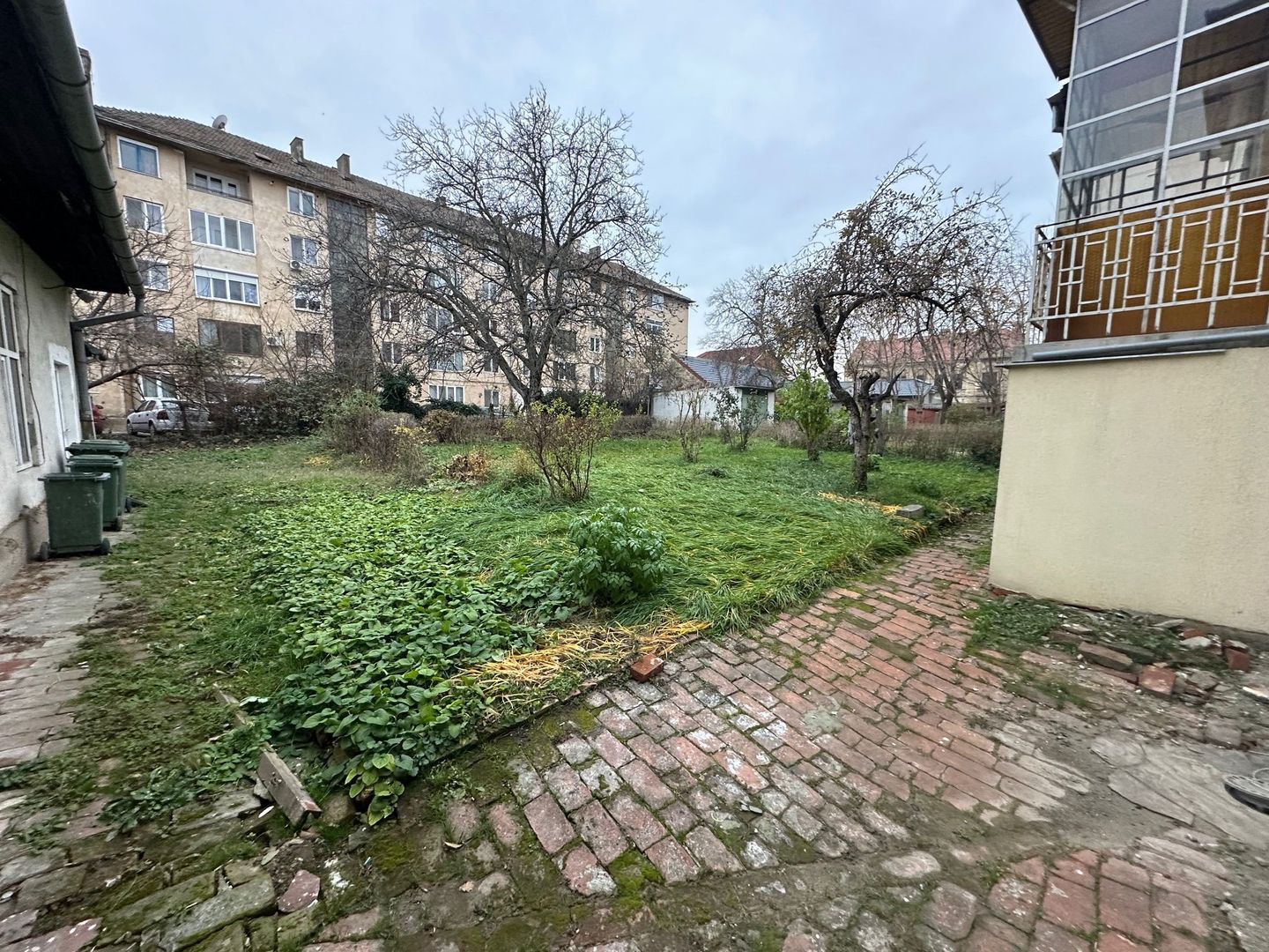 Cladire pretabila birouri / gradinita - Poză 21