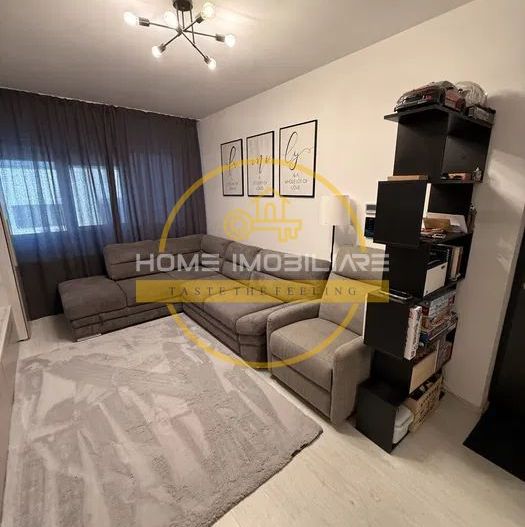 🏠Apartament 2 camere, etaj 1 52MP Utili DC // 📍Rediu - Cubic Plaza - Poză 1