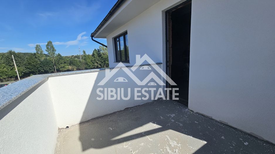 Casa noua Selimbar Sibiu - Poză 10