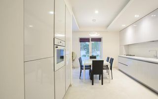 Duplex Premium cu gradina Erou Iancu Nicolae Pipera I 2 parcari - Poză 6