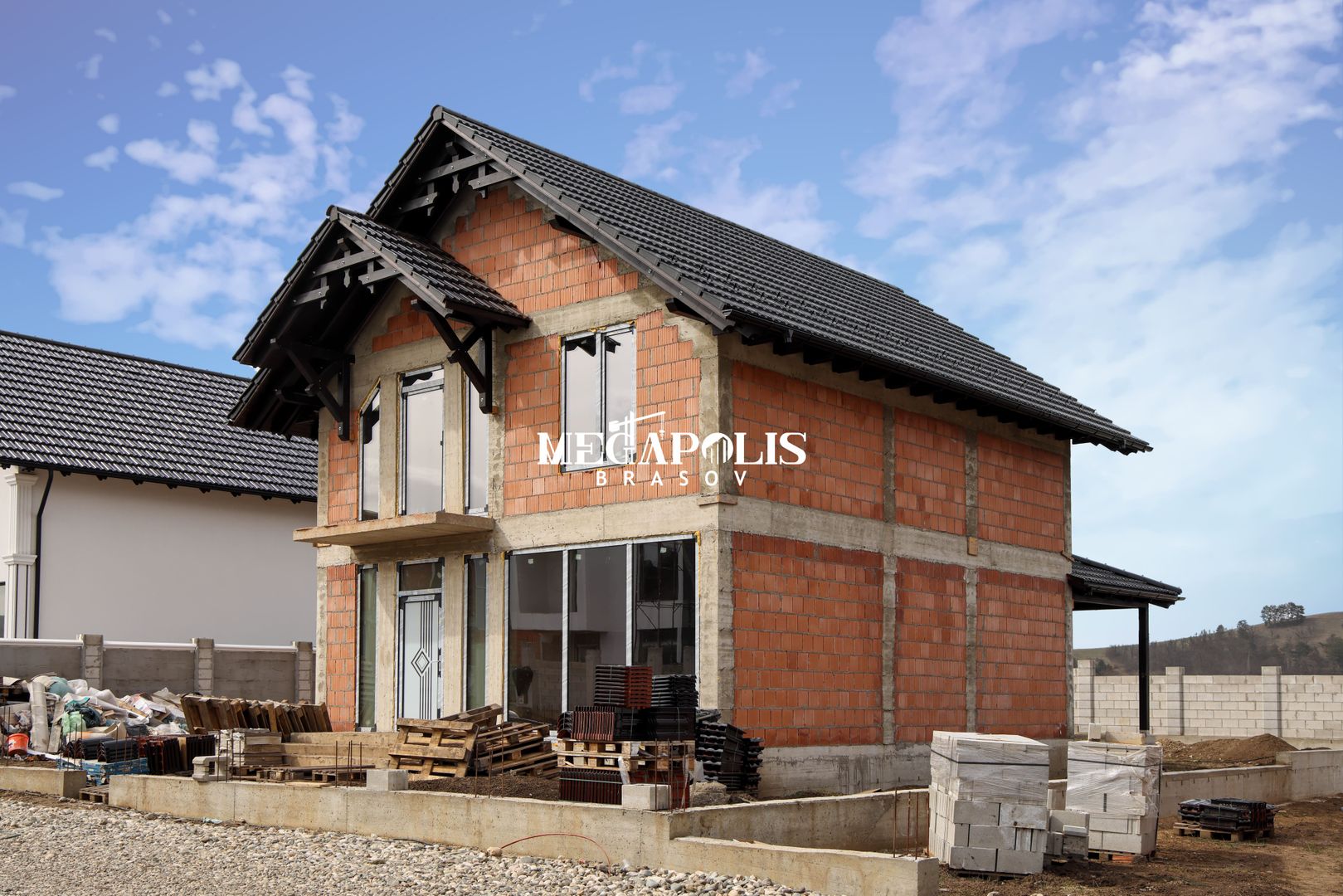 Direct Dezvoltator | Stil Clasic | Utilități | Achitare Eșalonată - Poză 4