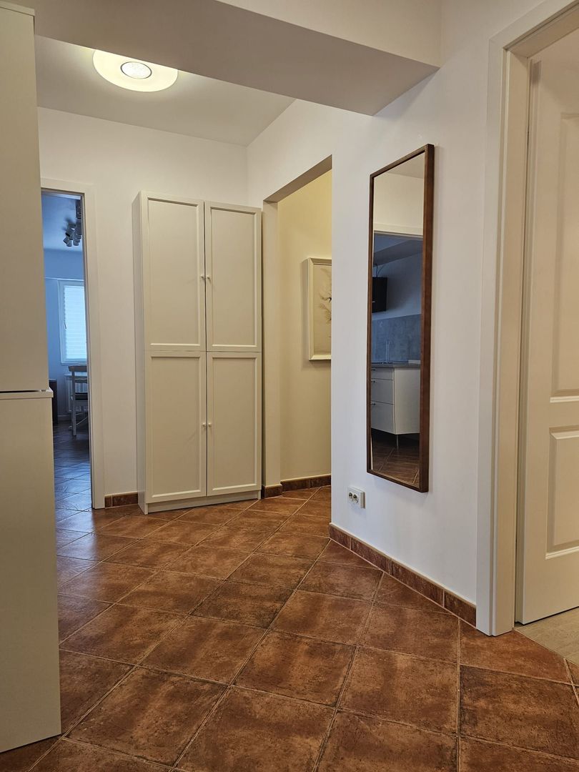 Apartament 3 camere mobilat , Zona Rond Alba Iulia - Poză 13