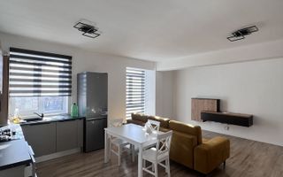 Apartament modern | Mobilat si utilat | Loc de parcare | - Poză 2