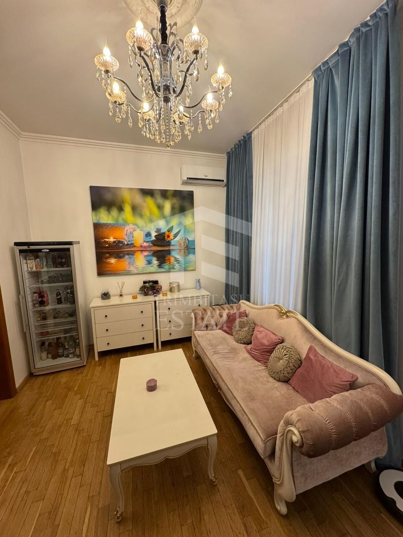 Spatiu comercial de inchiriat Piata Romana bd Magheru - Poză 4