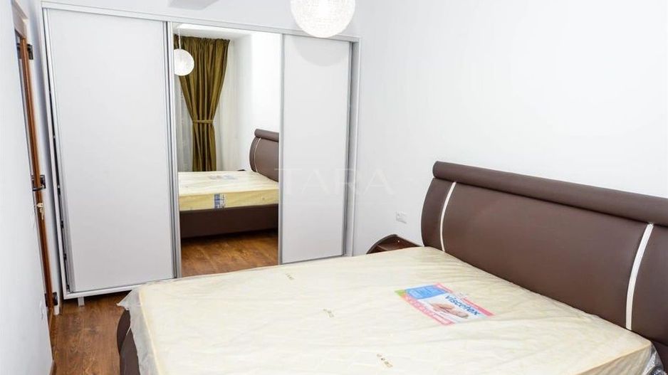 Apartament cu 2 camere de vânzare în Marasti, investitie. - Poză 5