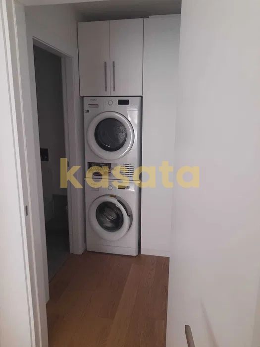 2 camere complet mobilat | Aviatiei Tower – Faza 1 | Etaj 6 - Poză 6