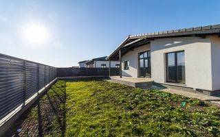 Casa Single Parter/Utilitati/TVA Inclus/Credit - Poză 3