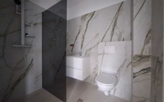 Apartament decomandat de vanzare in Iasi, Galata, 85,55 mp, bloc nou - Poză 16