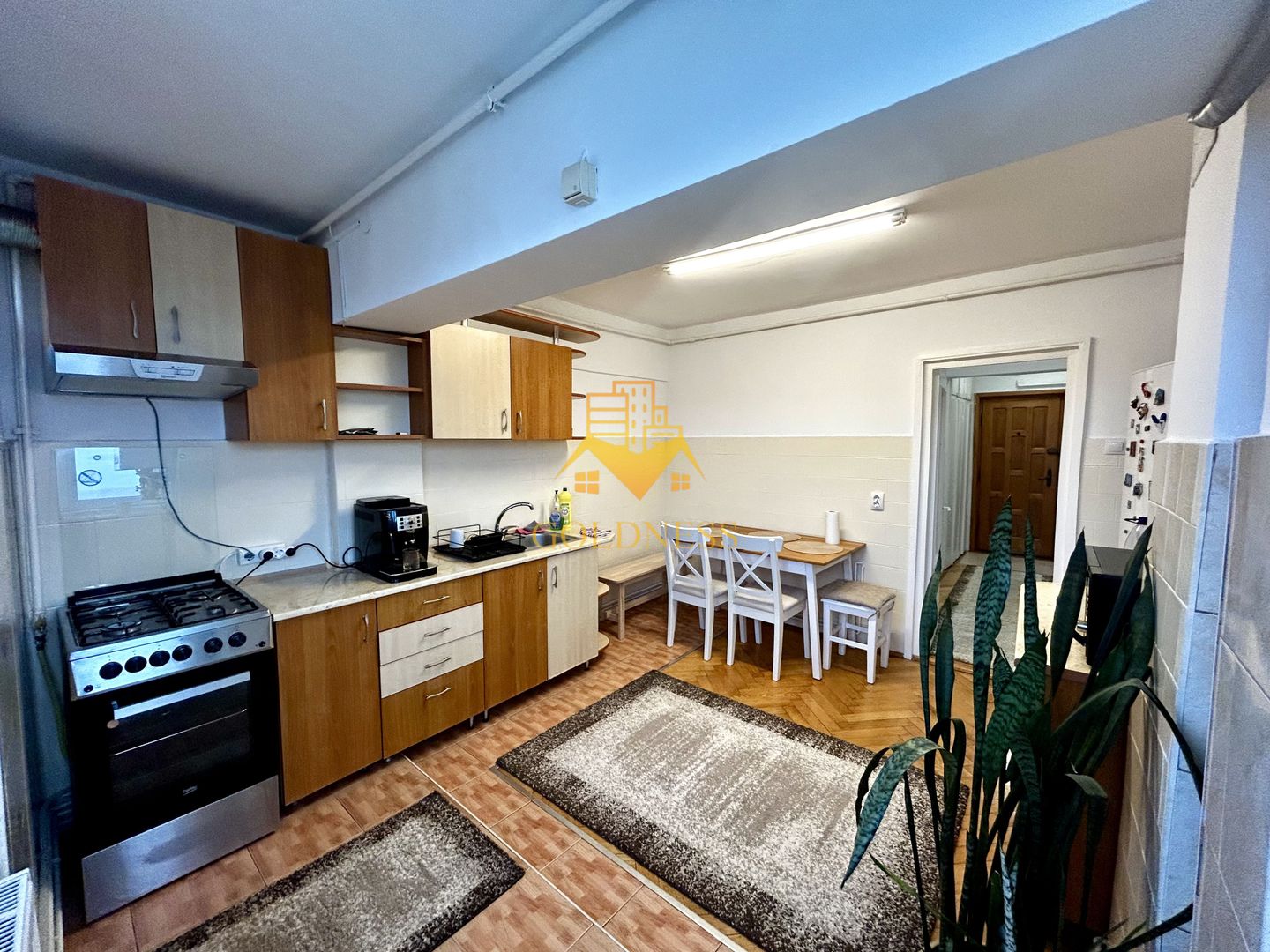 2 camere decomandate, Modern, Parcare, USAMV, UMF, Zorilor - Poză 10