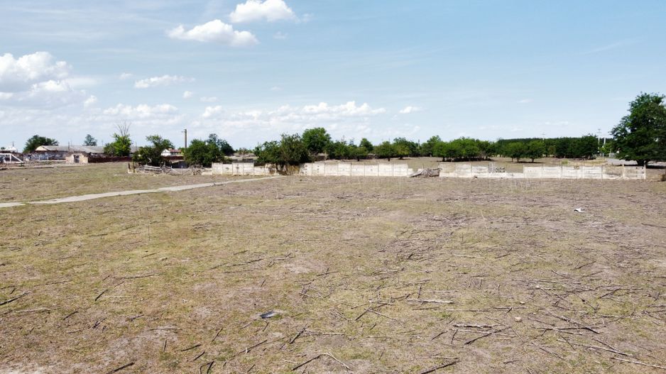 Teren intravilan -Jimbolia zona Kikindei - Poză 57