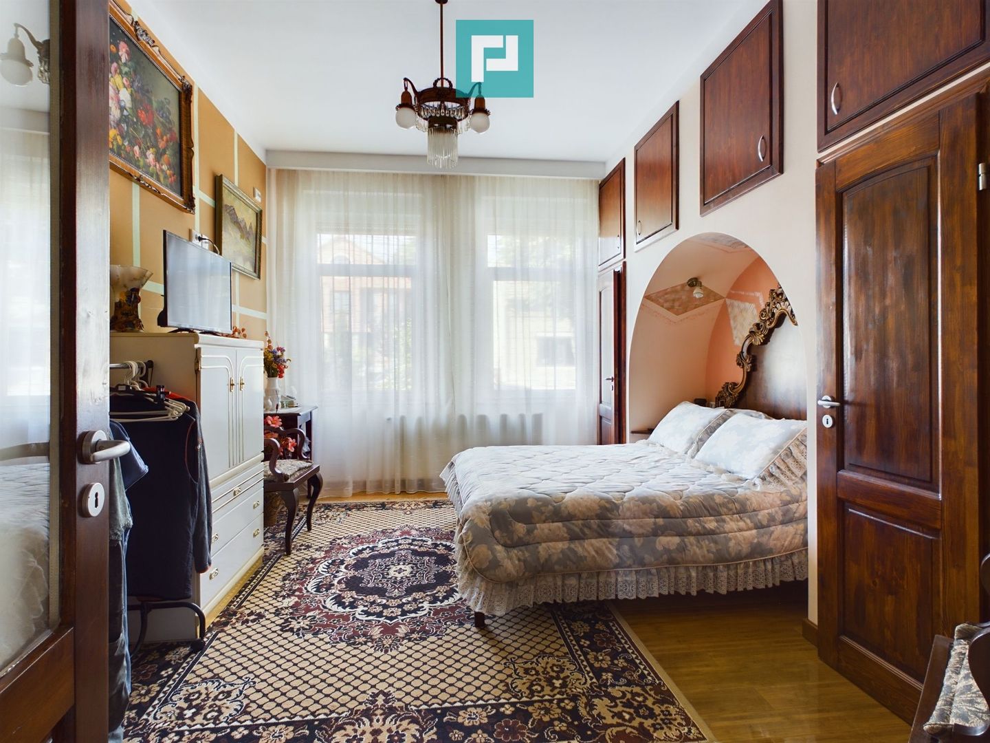 Spațiu de birouri pe Strada Poet Andrei Mureșanu - Poză 46