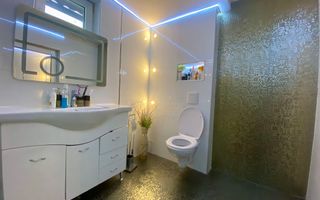 Casa individuala | 240 MPU | Teren 1200 | Talmaciu - Poză 13