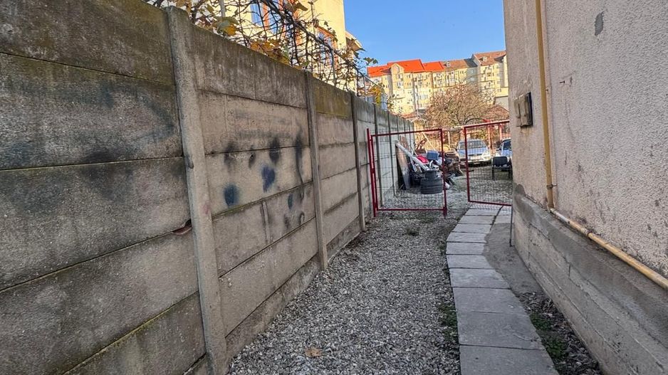 CASA SINGUR IN CURTE CU TEREN GENEROS | PIATA CLUJ | TEREZIAN - Poză 3