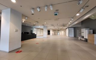 Spatiu comercial 1000 - mp #plus-imo.ro - Poză 5