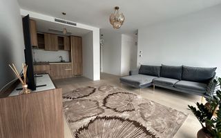 Apartament 2 camere | One Lake Club | Ready to move | Prima inchiriere - Poză 3