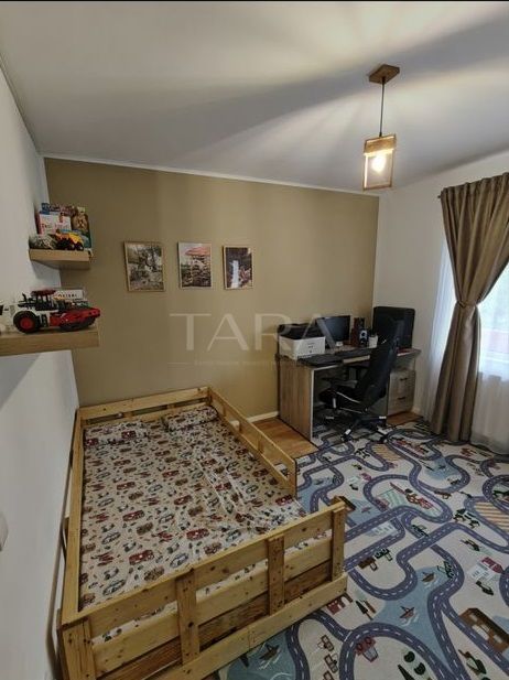 Apartament premium 3 camere mobilat și utilat. - Poză 7