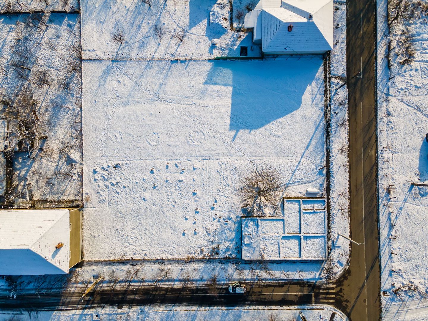 PREȚ REDUS! Teren de 1039mp în Bujac. - Poză 2