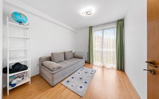 Casa eficienta energetic, cu garaj si 3 locuri de parcare | Faget - Poză 7