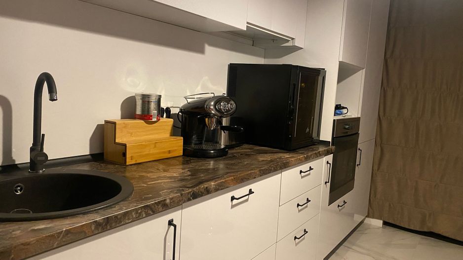 Apartament PARTER || 2 camere || Herastrau Park View - Poză 8