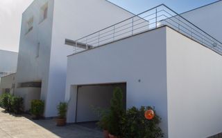 Vilă exclusivistă cu piscină privată în Pipera – Voluntari - Poză 10