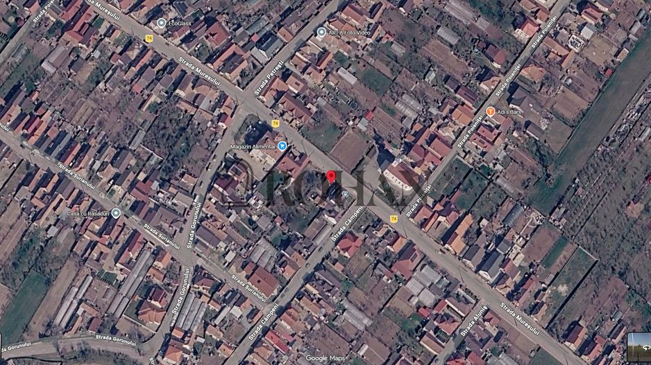 Casă cu teren 788 mp, Barabant – Alba Iulia, toate utilitățile - Poză 21