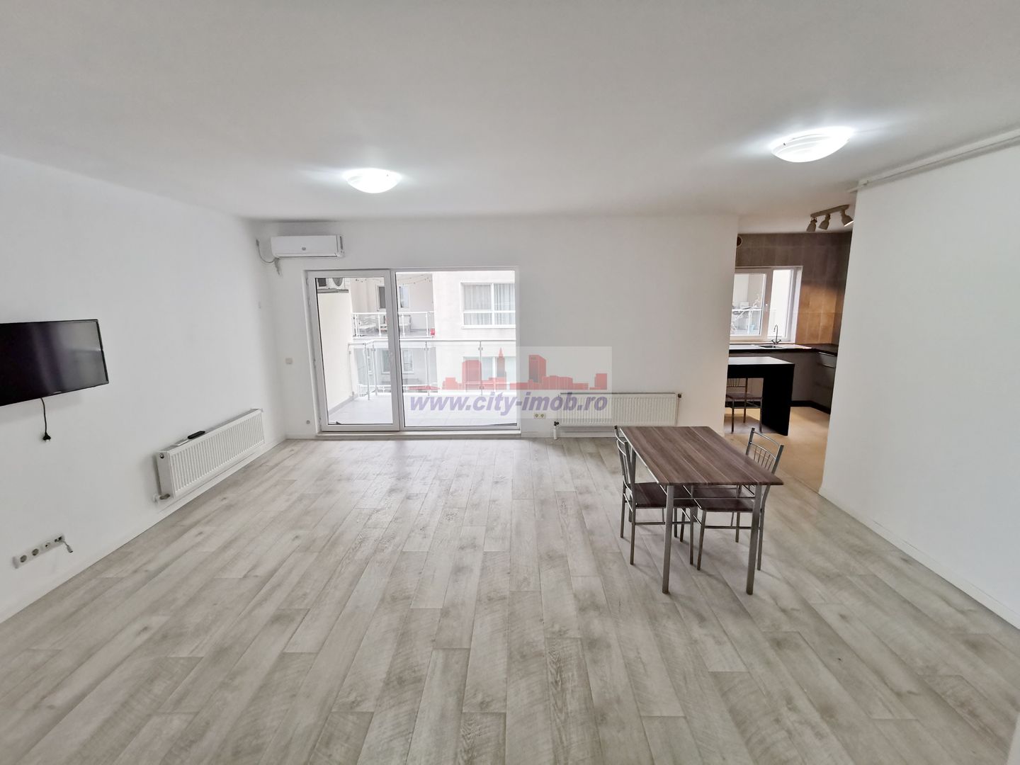 Vanzare Apartament 4 camere Baneasa - Poză 19