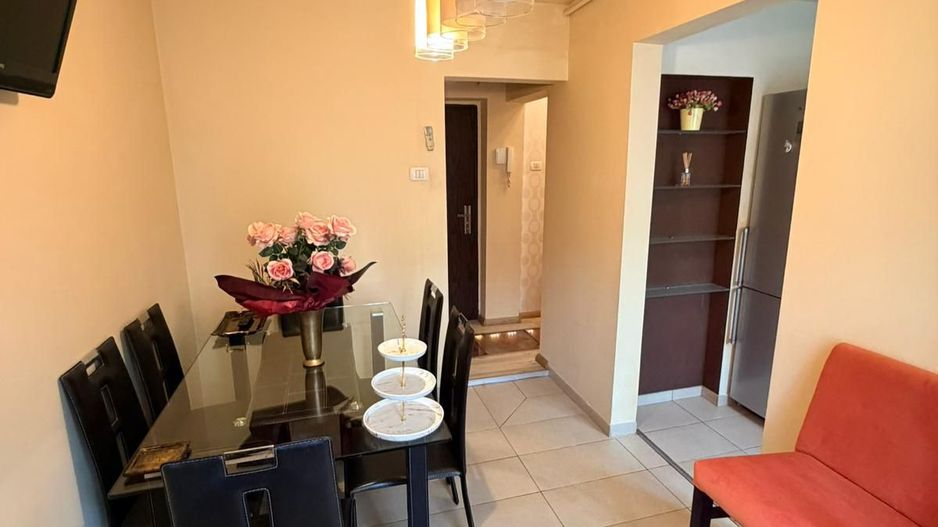 Take-Ionescu | 3 Camere | Etaj intermediar | Centrala Proprie - Poză 9