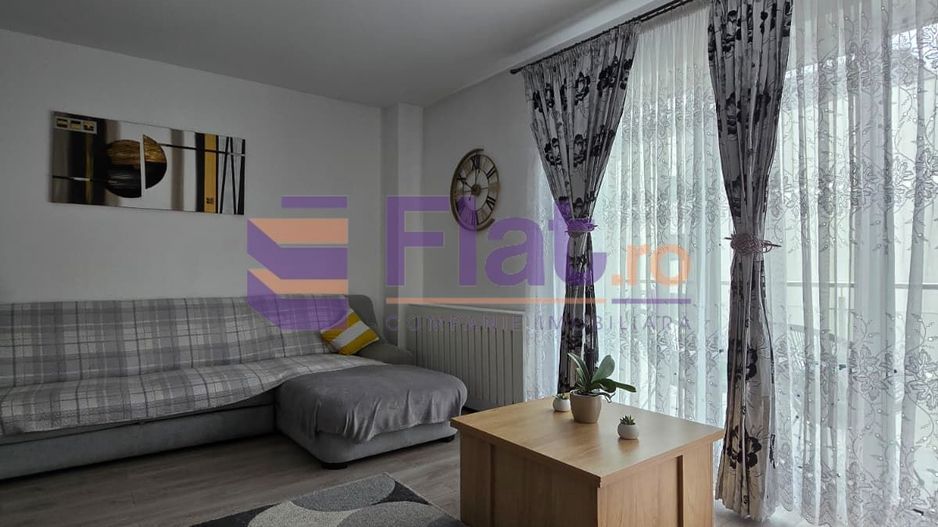 Apartament 3 Camere Maurer Residence – Brașov Coresi - Poză 12