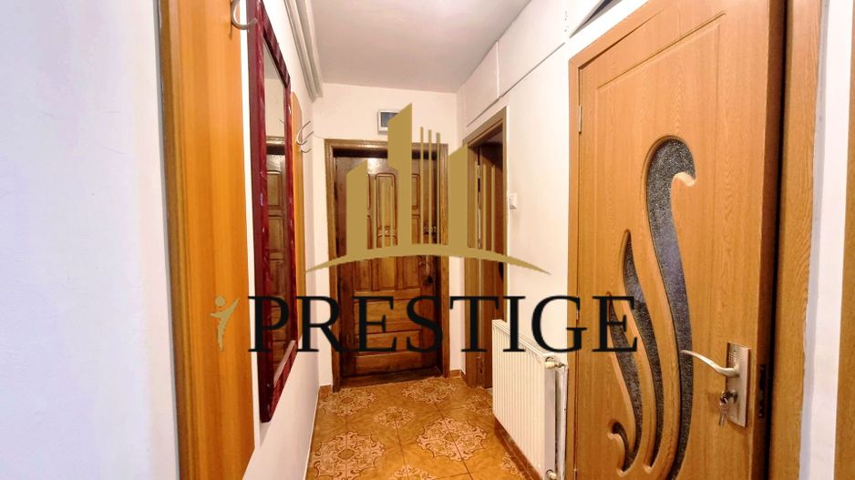 APARTAMENT 2 CAMERE SIBIU MILEA, PARTER, PRETABIL SPAȚIU COMERCIAL - Poză 6