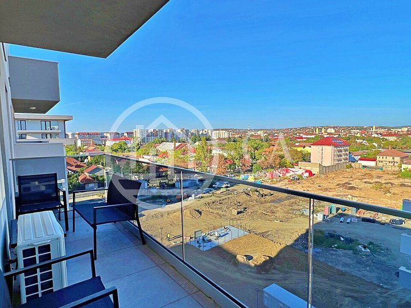 Apartament 2 camere de inchiriat in Prima Arena , Oradea - Poză 9