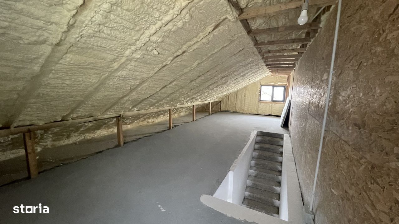 Vila tip duplex de vanzare | Bragadiru - Poză 17