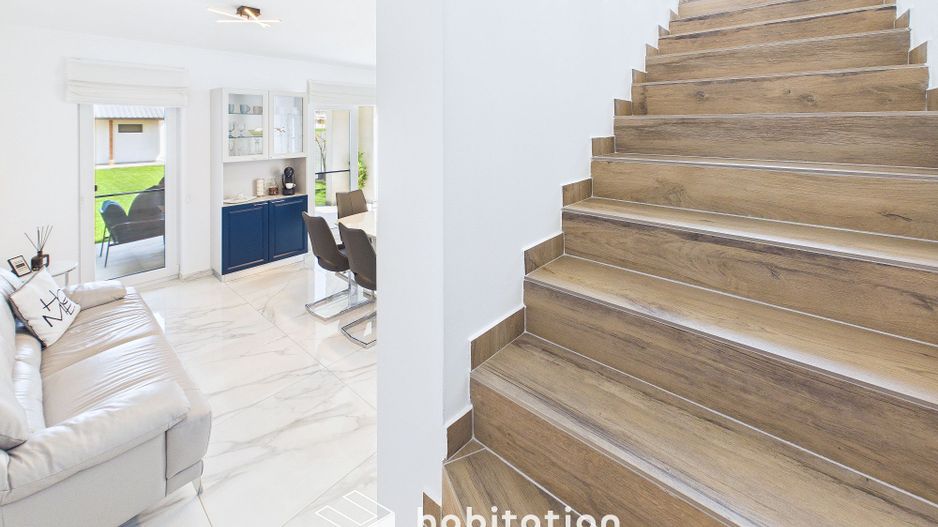 Duplex elegant si luminos, cu o curte impresionantă, Dumbrăvița - Poză 19