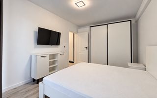 Rediu-  Don Lake View- 2 camere- Modern. Prima Inchiriere - Poză 8
