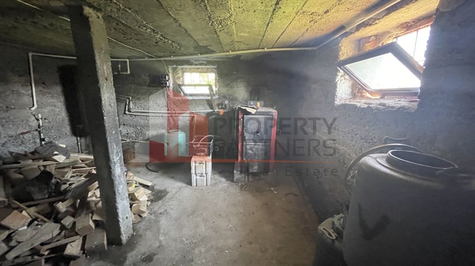 Casa Batraneasca Reconditionata Tohanita Bran 2300 mp Teren - Poză 5