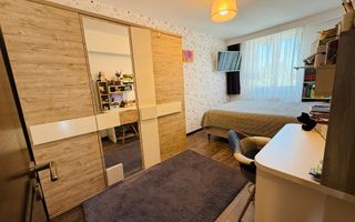 Apartament cu 3 camere in Andrei Muresanu, zona Calea Turzii! - Poză 13