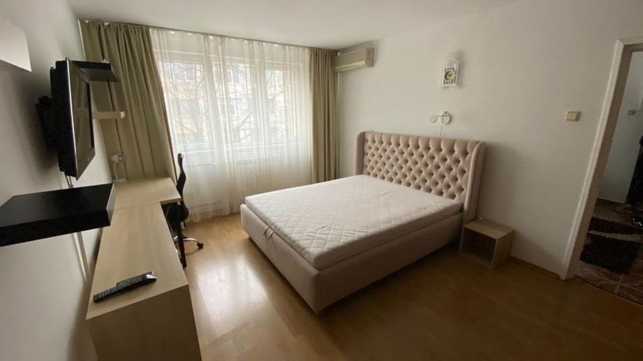 Apartament 2 camere in zona Drumu Taberei la cateva minute de metrou si parc - Poză 4
