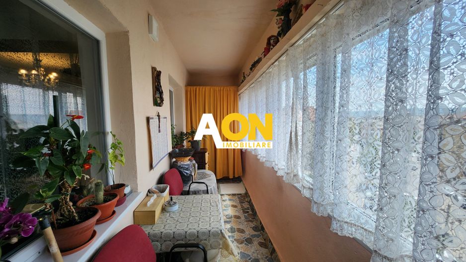 Apartament cu scara interioara, 4 camere, zona OMV Cetate - Poză 15