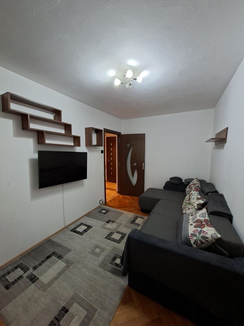 Apartament 2 camere Calea Sagului - Poză 4