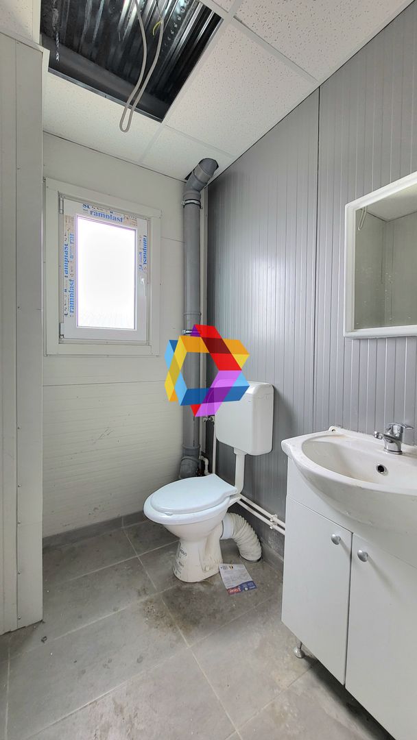 Hala Brașov - 600 mp - Poză 11