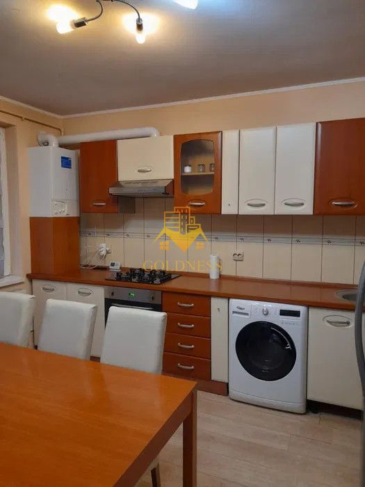 2 camere decomandate, modern, Grigorescu, zona Donath, Profi - Poză 4