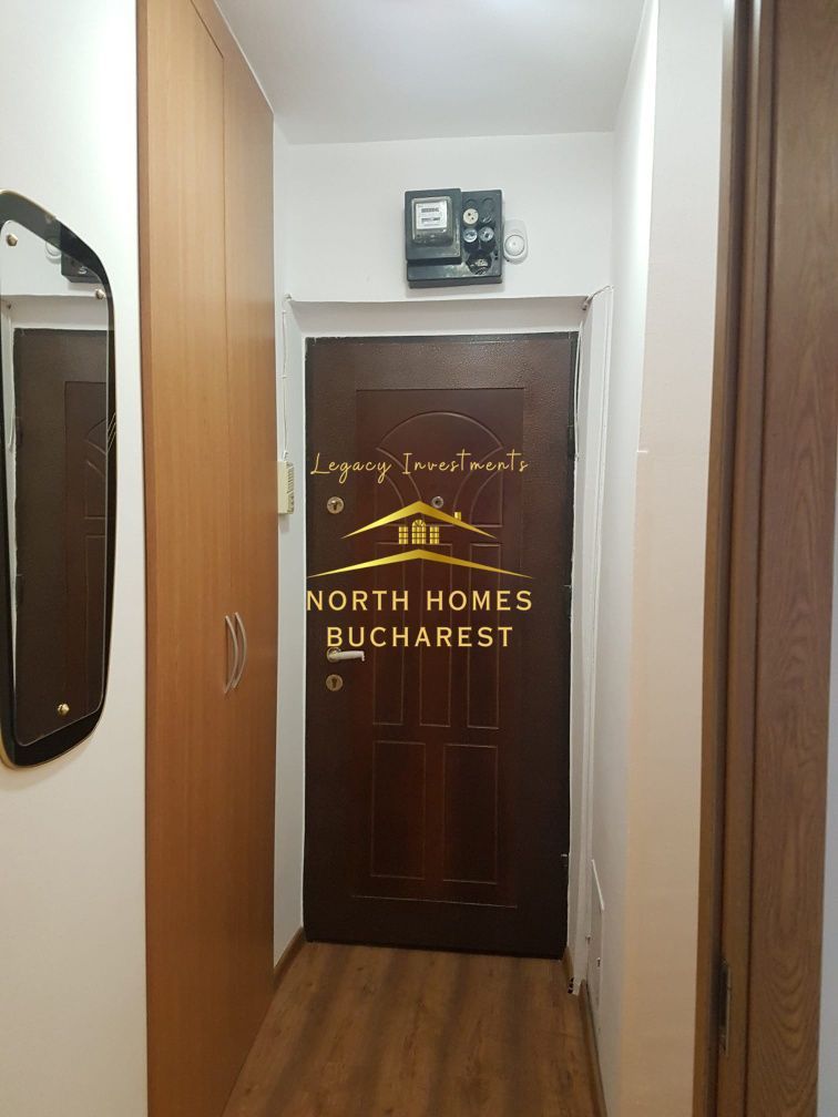 Garsoniera de vanzare - Piata Iancului - Poză 6