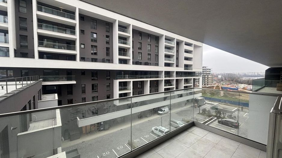 Apartament Fabrica de Glucoza / PRIMA VISTA - Poză 8