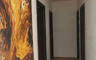 Apartament 3 camere, complex rezidențial Green Park, Tătărași, Iași - Poză 2